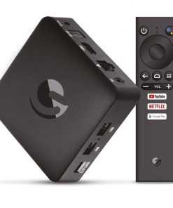 Engel EN1015K Android TV 9.0 2GB/8GB/4K UHD