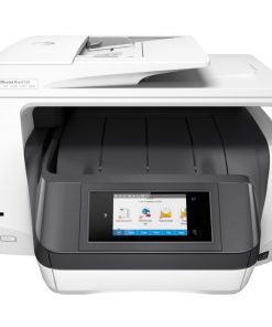 HP Officejet Pro 8730 Impresora Multifuncion Color WiFi (Cartuchos 953XL/957XL)
