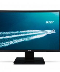 Acer Monitor LED 18.5? V196HQLAb VGA - 1366x768 - VESA 100x100