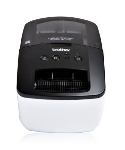 Brother QL700 Impresora de Etiquetas Profesional