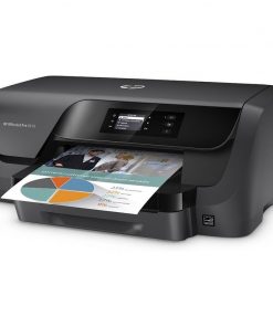 HP OfficeJet Pro 8210 Impresora Color WiFi Duplex (Cartuchos 953XL/957XL)