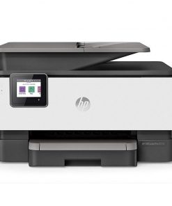 HP OfficeJet Pro 9010 Impresora Multifuncion Wifi Color (Cartuchos 963XL)