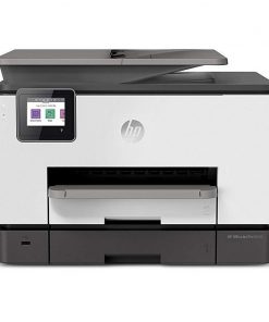HP OfficeJet Pro 9020 Impresora Multifuncion Wifi Color (Cartuchos 963XL)