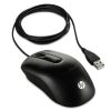 HP Raton Optico USB X900 - 1000dpi - 3 Botones + Scroll