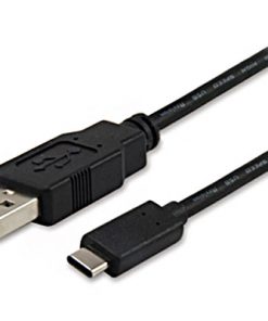 Equip Cable USB-A Macho a USB-C Macho 2.0 1m