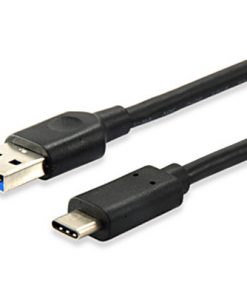 Equip Cable USB-A Macho a USB-C Macho 3.0 0.25m
