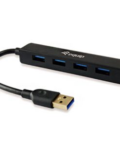 Equip Hub USB 3.0 4 Puertos