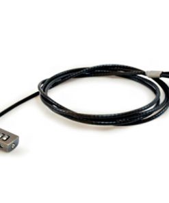 Equip Candado con Combinacion para Portatil 1.8m
