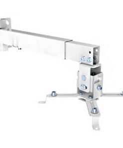 Equip Soporte de Proyector para Techo/Pared hasta 20kg Blanco