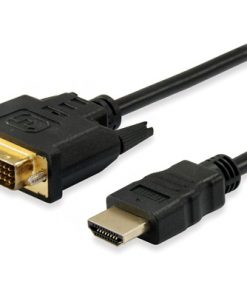 Equip Cable DVI-D 24+1 a HDMI Macho/Macho 1.8m