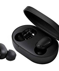 Xiaomi Mi True Wireless Earbuds Basic Negro