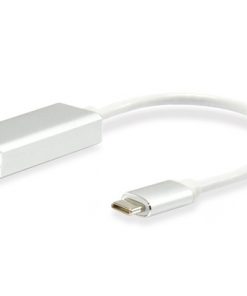 Equip Adaptador USB-C Macho a DisplayPort Hembra