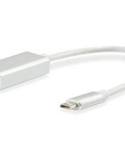 Equip Adaptador USB-C Macho a Mini DisplayPort Hembra