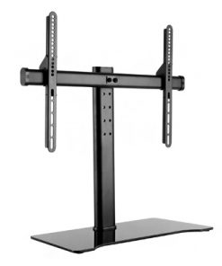 Equip Soporte TV/LCD 32"-55" de Sobremesa Max. VESA 600x400 hasta 40kg