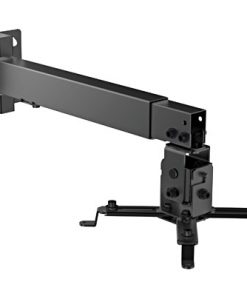 Equip Soporte de Proyector para Techo/Pared hasta 20kg Negro