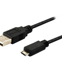 Equip Cable USB-A Macho a Micro USB-B Macho 2.0 1.8m