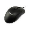 Equip Raton Optico USB 1000dpi Negro