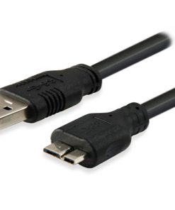 Equip Cable USB-A a Micro USB-B 3.0 Macho/Macho 1.8m