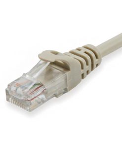 Equip Cable de Red RJ45 Cat.6 Latiguillo 1m