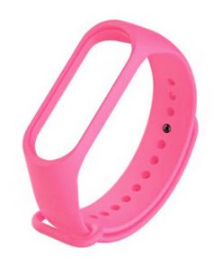 Xiaomi MI Band 3/4 Correa Rosa