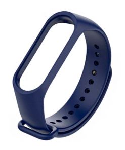 Xiaomi MI Band 3/4 Correa Azul