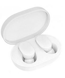 Xiaomi Mi True Wireless Earbuds Blanco