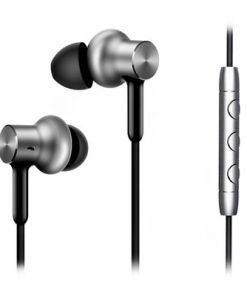 Xiaomi Mi Pro HD Auriculares Intrauditivos Plata