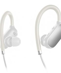 Xiaomi Mi Sports Auriculares Intrauditivos Bluetooth 4.1 Blanco