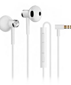 Xiaomi Mi Dual Driver Auriculares Intrauditivos Blanco