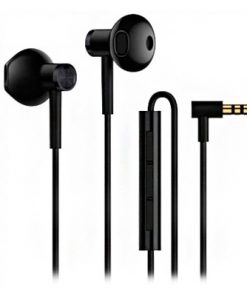 Xiaomi Mi Dual Driver Auriculares Intrauditivos Negro