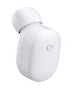 Xiaomi Mi Bluetooth Headset Mini Auricular Monoaural Intrauricular Blanco