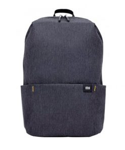 Xiaomi Mi Casual Daypack Mochila 10L Negro