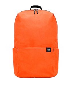 Xiaomi Mi Casual Daypack Mochila 10L Naranja