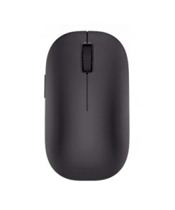 Xiaomi Mi Wireless Mouse Raton Inalambrico 1200dpi Negro