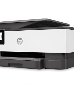 HP OfficeJet Pro 8022 Impresora Multifuncion Color WiFi (Cartuchos 912XL/917XL)