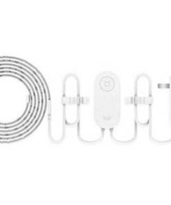Xiaomi Yeelight Lightstrip Plus Banda de Iluminacion LED Inteligente Blanca 2m