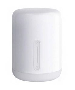 Xiaomi Mi Bedside 2 Lampara Inteligente de Mesa Bluetooth 4.2 9W Blanca