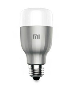 Xiaomi Mi LED Smart Bulb Bombilla Inteligente RGB 9W