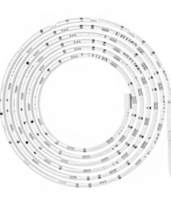 Xiaomi Yeelight Lightstrip Plus Extension Banda de Iluminacion LED Inteligente Blanca 1m