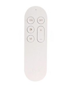 Xiaomi Yeelight Control Remoto Blanco