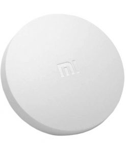 Xiaomi Mi Wireless Switch Interruptor WiFi Blanco