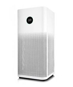 Xiaomi Mi Air Purifier 2S Filtro de Aire WiFi Blanco