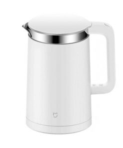 Xiaomi Mi Smart Kettle Hervidor de Agua Inteligente Bluetooth Blanco