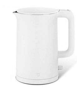 Xiaomi Mi Electric Kettle Hervidor de Agua Electrico Blanco