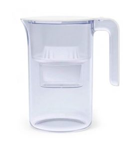 Xiaomi Mi Water Filter Pitcher Jarra con Filtro de Agua 2L