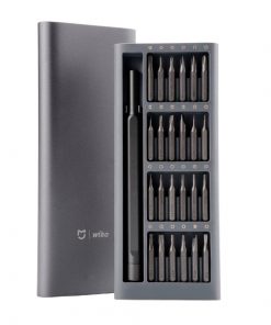 Xiaomi Mi Wiha Destornillador de Precision 24 Puntas
