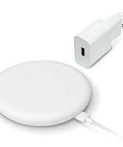 Xiaomi Mi Cargador Inalambrico para Smartphone 20W Blanco