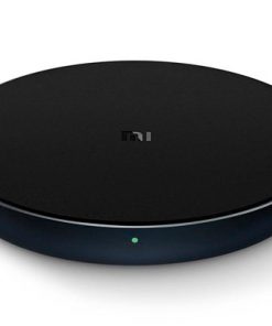 Xiaomi Mi Cargador Inalambrico para Smartphone 5W / 7.5W Negro
