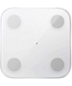 Xiaomi Mi Body Composition 2 Bascula Inteligente Blanca