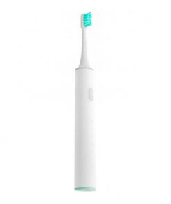 Xiaomi Mi Cepillo de Dientes Electrico Inteligente Bluetooth Blanco